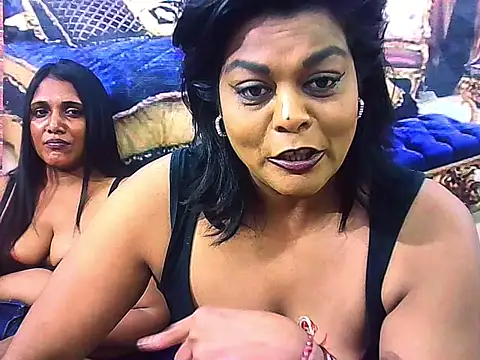 Snapshot of indianCherryPie chatting on November 7, 10:09 am indianCherryPie online show from November 7, 10:09 am