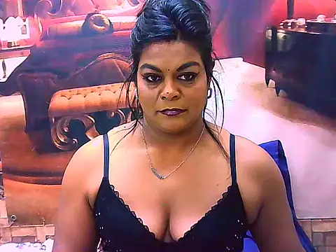 indianCherryPie online show from June 24, 6:06 pm