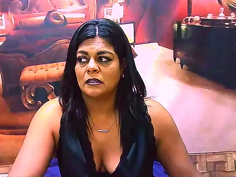 indianCherryPie online show from July 13, 6:07 pm