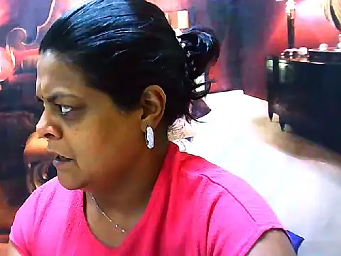 indianCherryPie online show from April 9, 5:20 am