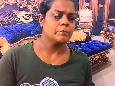 indianCherryPie online show from February 7, 5:15 am