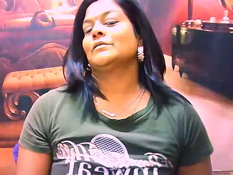 indianCherryPie online show from June 2, 5:07 am