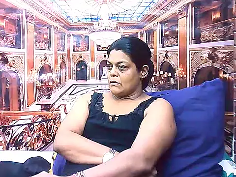 indianCherryPie online show from December 21, 5:20 am