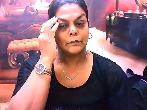 indianCherryPie online show from May 23, 5:17 am