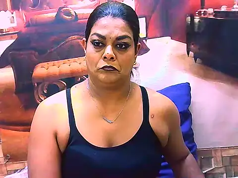 indianCherryPie online show from July 15, 6:04 pm