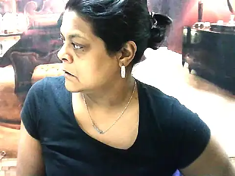 indianCherryPie online show from April 18, 5:10 am