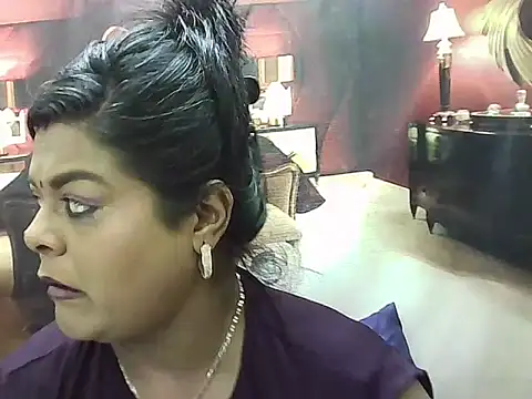 indianCherryPie online show from June 6, 5:34 am