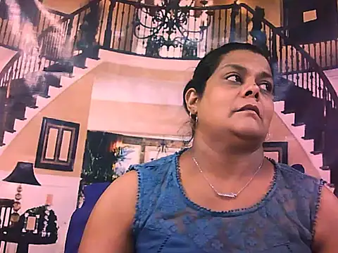 indianCherryPie online show from January 16, 5:44 am