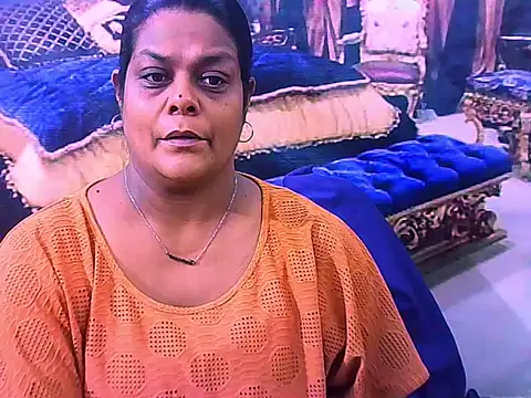 indianCherryPie online show from February 19, 5:15 am