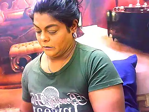 indianCherryPie online show from May 25, 5:18 am