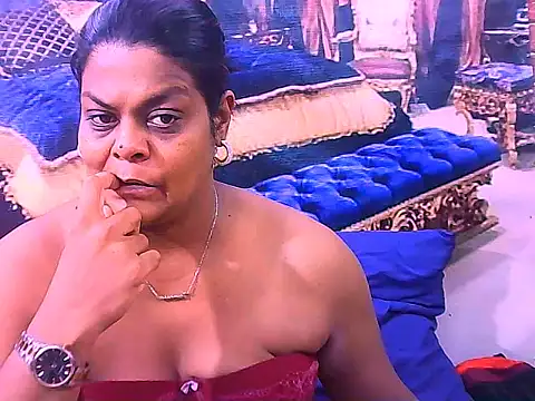 indianCherryPie online show from February 27, 5:18 am