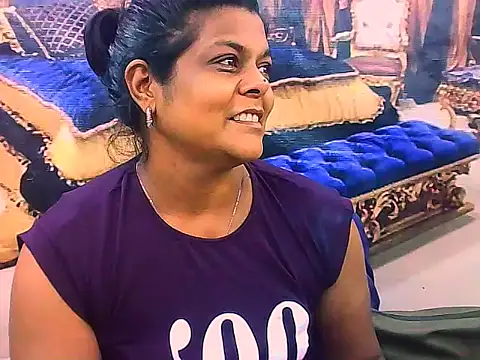 indianCherryPie online show from February 3, 5:16 am