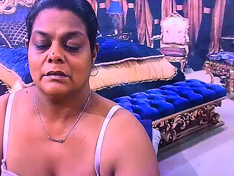 indianCherryPie online show from February 17, 5:16 am