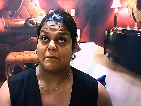 indianCherryPie online show from March 28, 5:19 am