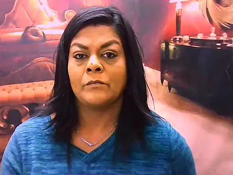 indianCherryPie online show from June 12, 5:27 am