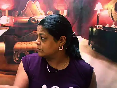indianCherryPie online show from April 22, 5:25 am