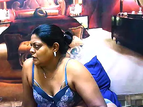 indianCherryPie online show from April 8, 6:26 am