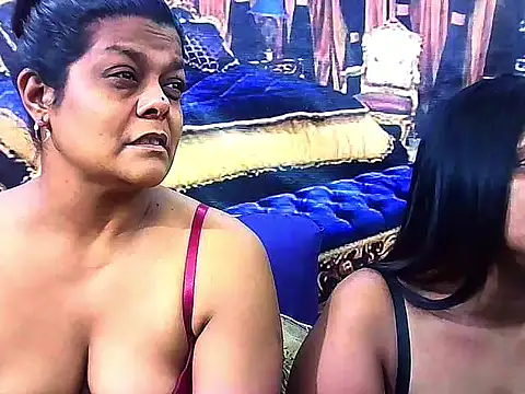 Snapshot of indianCherryPie chatting on November 24, 5:51 am indianCherryPie online show from November 24, 5:51 am