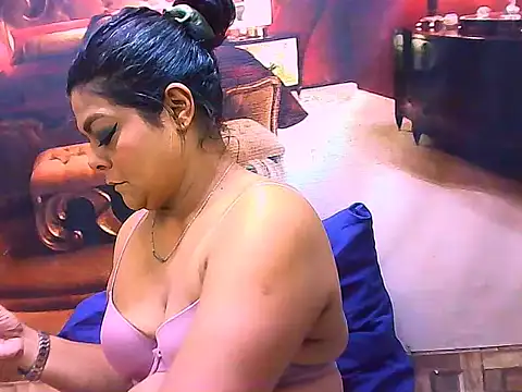indianCherryPie online show from June 19, 6:14 pm