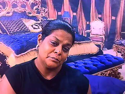 indianCherryPie online show from February 26, 5:18 am