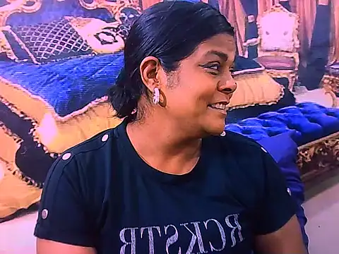 indianCherryPie online show from February 28, 6:51 pm