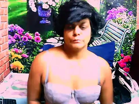 indianCherryPie online show from March 19, 6:03 am