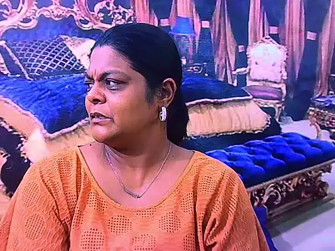 indianCherryPie online show from February 25, 5:18 am