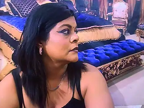 indianCherryPie online show from June 5, 5:45 am
