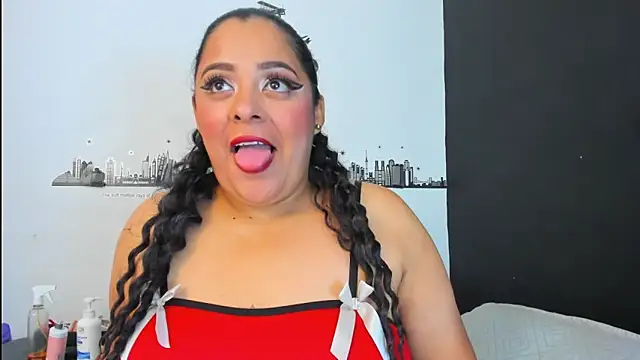 brendamaz online show from February 14, 11:21 am