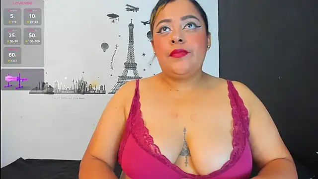 brendamaz online show from February 19, 11:40 am