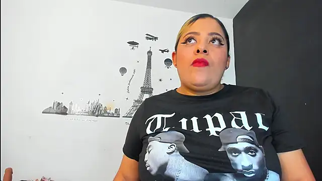 brendamaz online show from February 12, 11:54 am