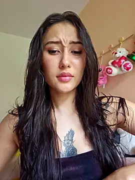 Selena blake online show from December 14, 8:03 pm