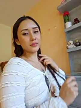 Selena blake online show from January 7, 9:20 pm