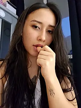 Selena blake online show from December 17, 11:10 pm