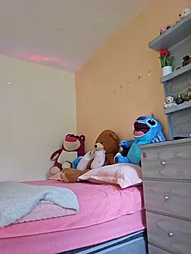 Selena blake online show from February 7, 9:45 pm