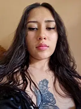 Selena blake online show from February 28, 6:29 pm