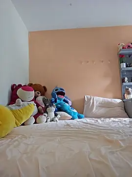 Selena blake online show from March 29, 8:21 pm