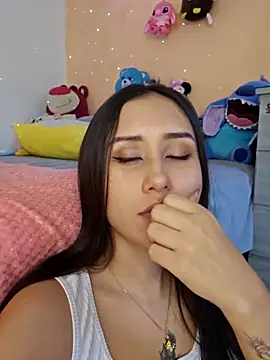 Selena blake online show from November 6, 10:36 pm