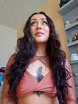 Selena blake online show from November 29, 9:04 pm