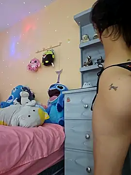 Selena blake online show from November 14, 12:36 am