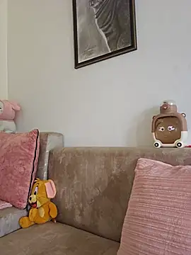 Selena blake online show from April 3, 7:31 pm