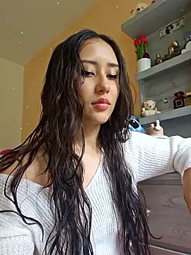 Selena blake online show from March 4, 7:43 pm