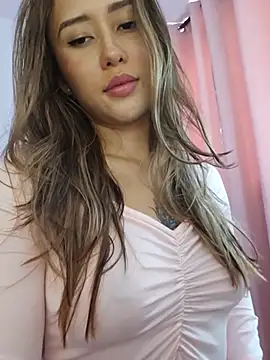 Selena blake online show from July 17, 7:33 pm