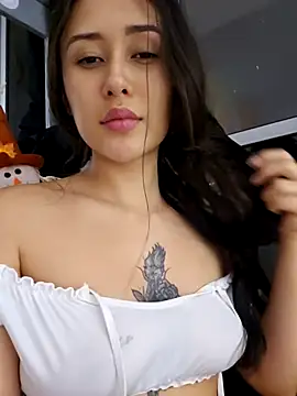 Selena blake online show from October 30, 11:34 pm