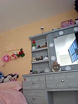 Selena blake online show from December 18, 9:51 pm