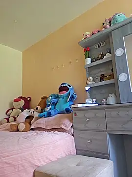 Selena blake online show from March 15, 7:21 pm