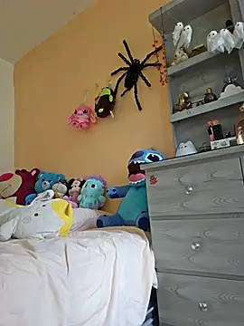 Selena blake online show from October 26, 9:04 pm