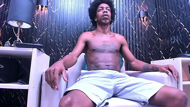 LarryCollin online show from September 18, 3:37 pm