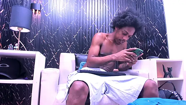 LarryCollin online show from September 18, 3:31 am