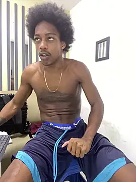 LarryCollin online show from March 13, 2:55 pm